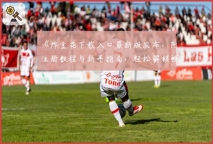 《炸金花下载入口最新版发布，附注册教程与新手指南，轻松解锁畅快游戏体验》