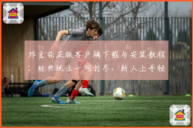 炸金花正版客户端下载与安装教程:经典玩法一网打尽,新人上手轻松体验