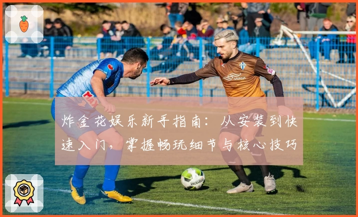 炸金花娱乐新手指南:从安装到快速入门,掌握畅玩细节与核心技巧