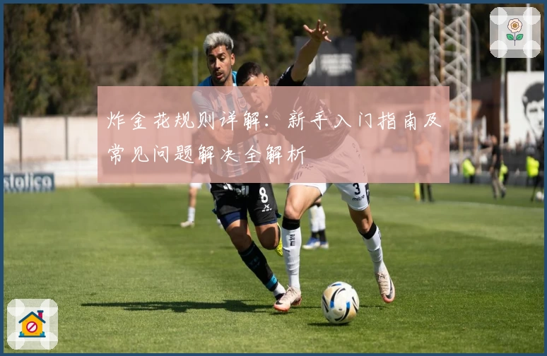 炸金花规则详解：新手入门指南及常见问题解决全解析