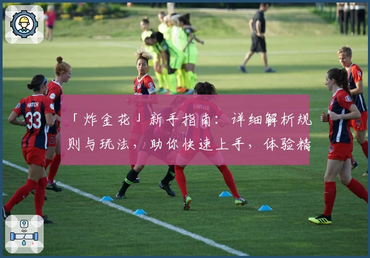 「炸金花」新手指南：详细解析规则与玩法，助你快速上手，体验精彩对局