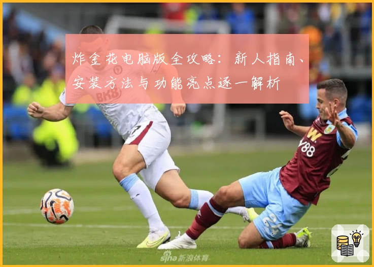 炸金花电脑版全攻略:新人指南、安装方法与功能亮点逐一解析