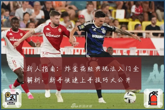 新人指南:炸金花经典玩法入门全解析,新手快速上手技巧大公开